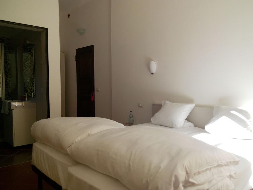 Casa Baroli B&B Cannobio Zimmer foto