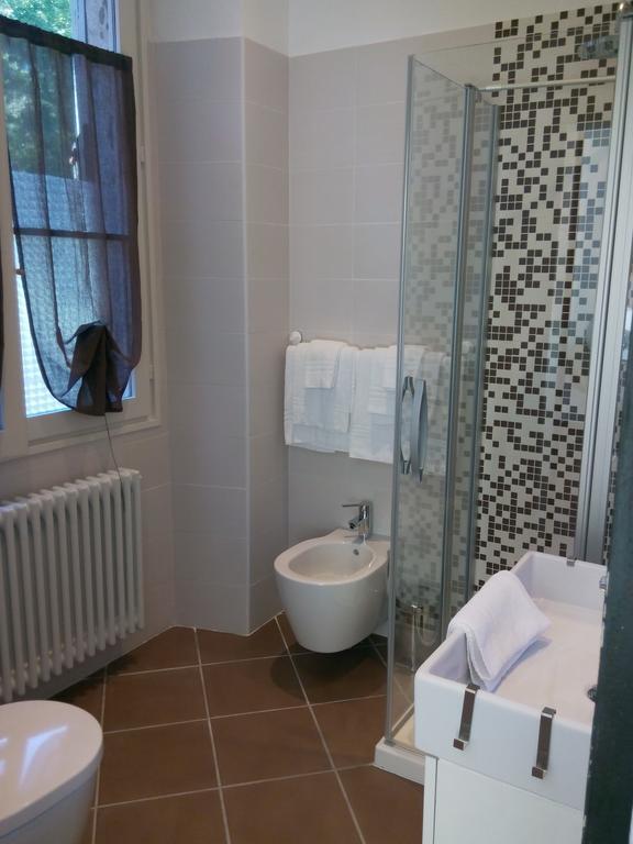 Casa Baroli B&B Cannobio Zimmer foto
