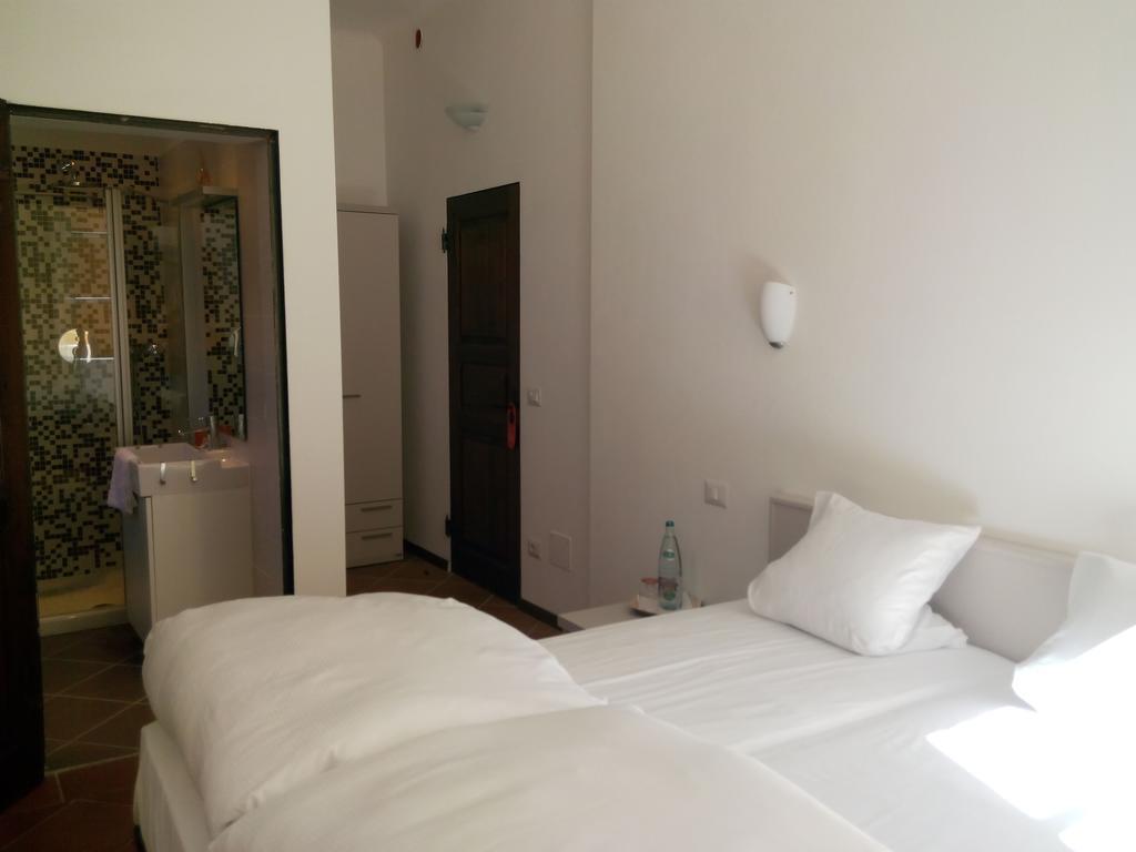 Casa Baroli B&B Cannobio Zimmer foto