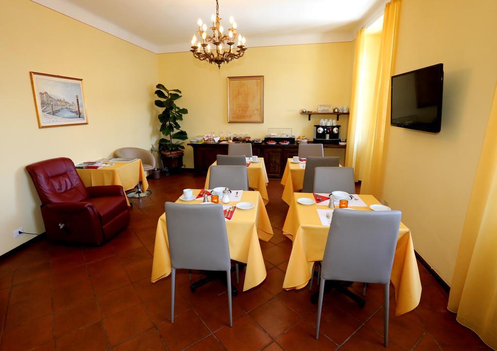 Casa Baroli B&B Cannobio Exterior foto