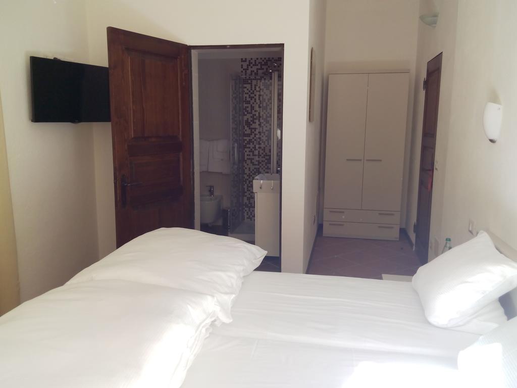 Casa Baroli B&B Cannobio Zimmer foto