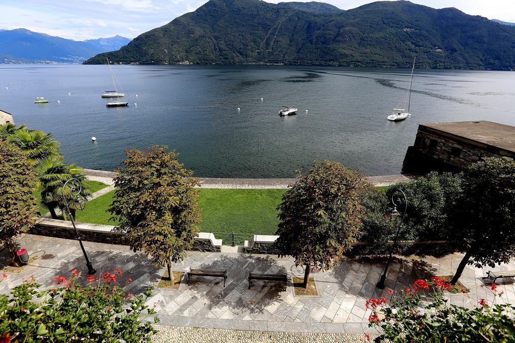 Casa Baroli B&B Cannobio Exterior foto