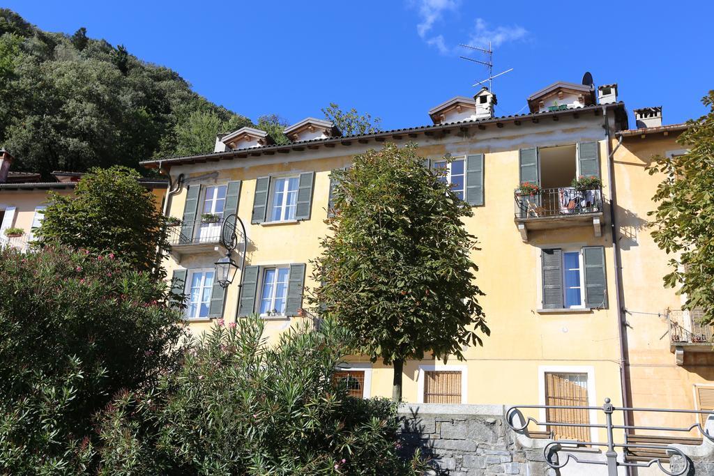Casa Baroli B&B Cannobio Exterior foto