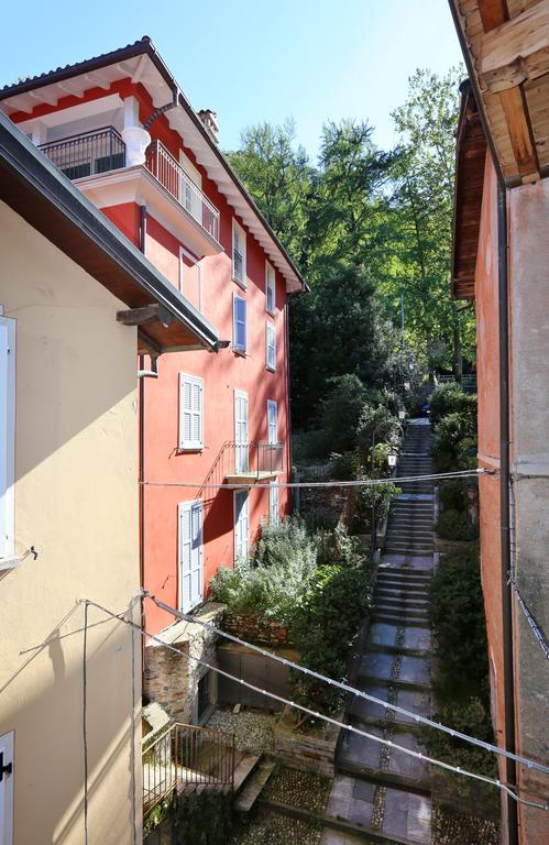 Casa Baroli B&B Cannobio Zimmer foto