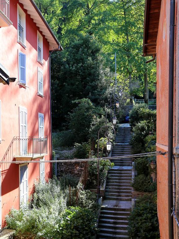 Casa Baroli B&B Cannobio Zimmer foto