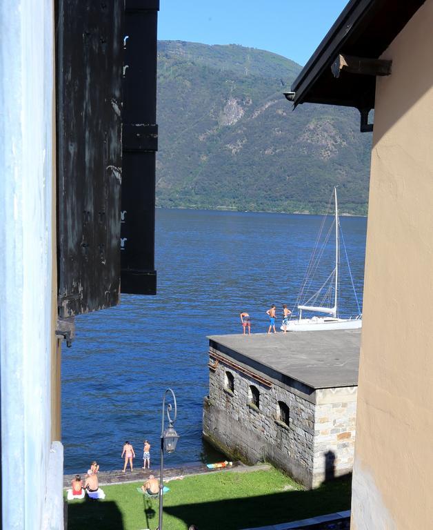 Casa Baroli B&B Cannobio Zimmer foto
