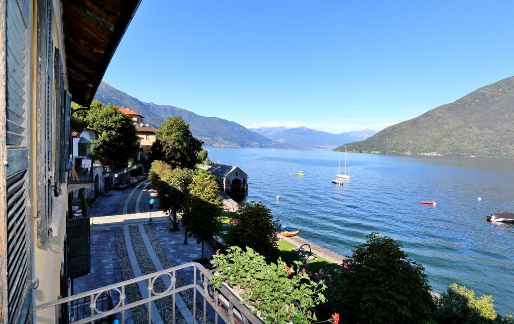 Casa Baroli B&B Cannobio Zimmer foto