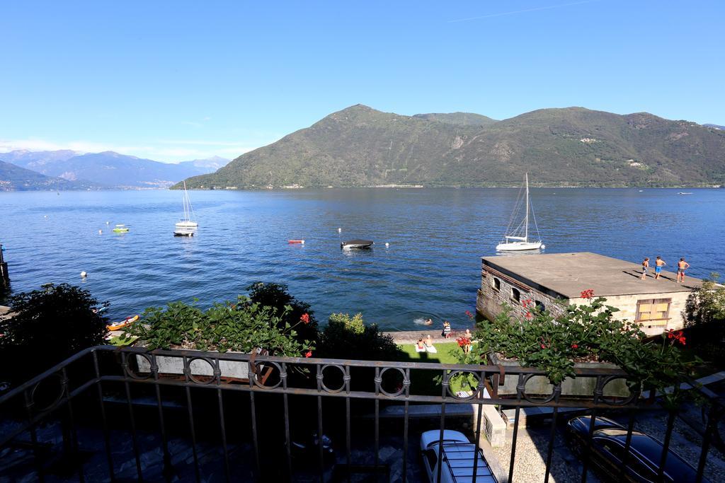 Casa Baroli B&B Cannobio Zimmer foto