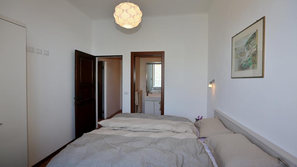 Casa Baroli B&B Cannobio Zimmer foto