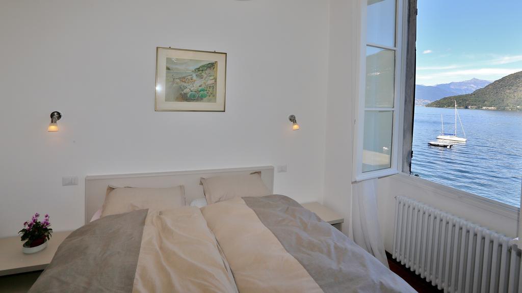 Casa Baroli B&B Cannobio Zimmer foto
