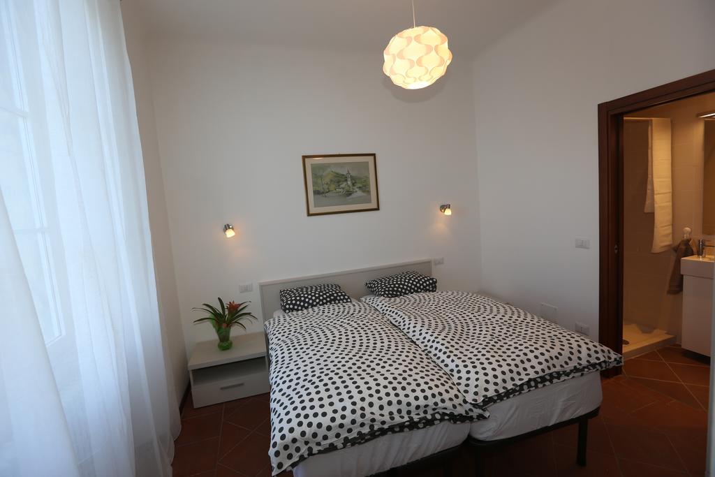Casa Baroli B&B Cannobio Zimmer foto