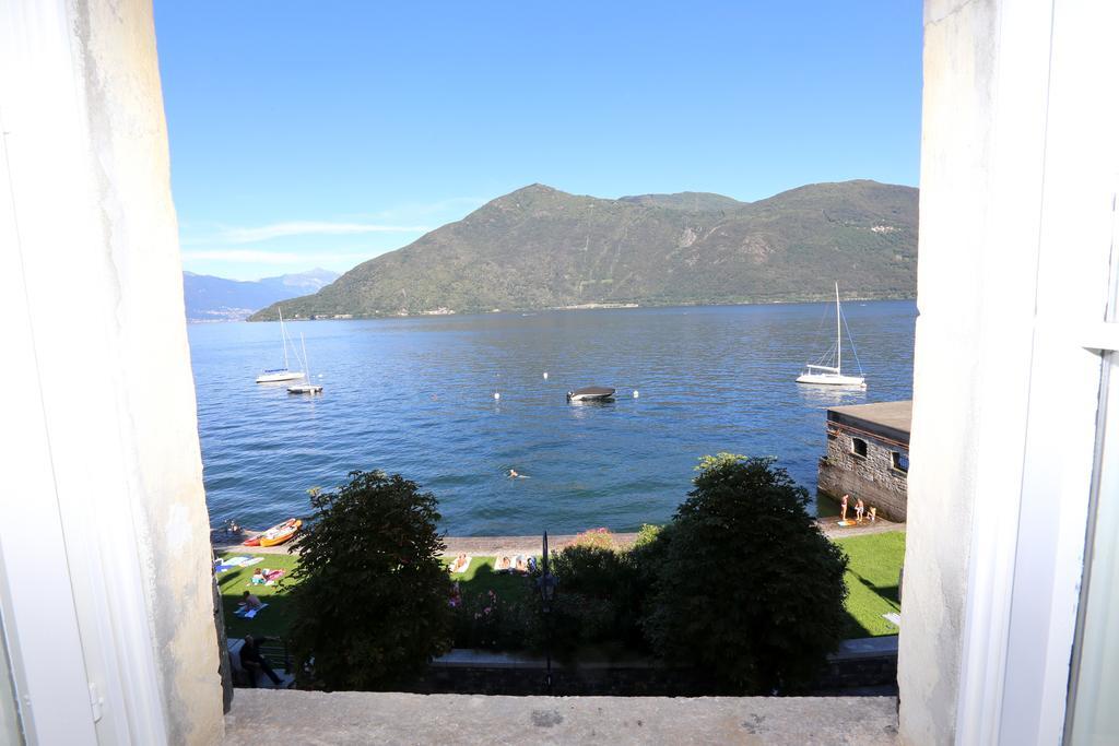 Casa Baroli B&B Cannobio Zimmer foto