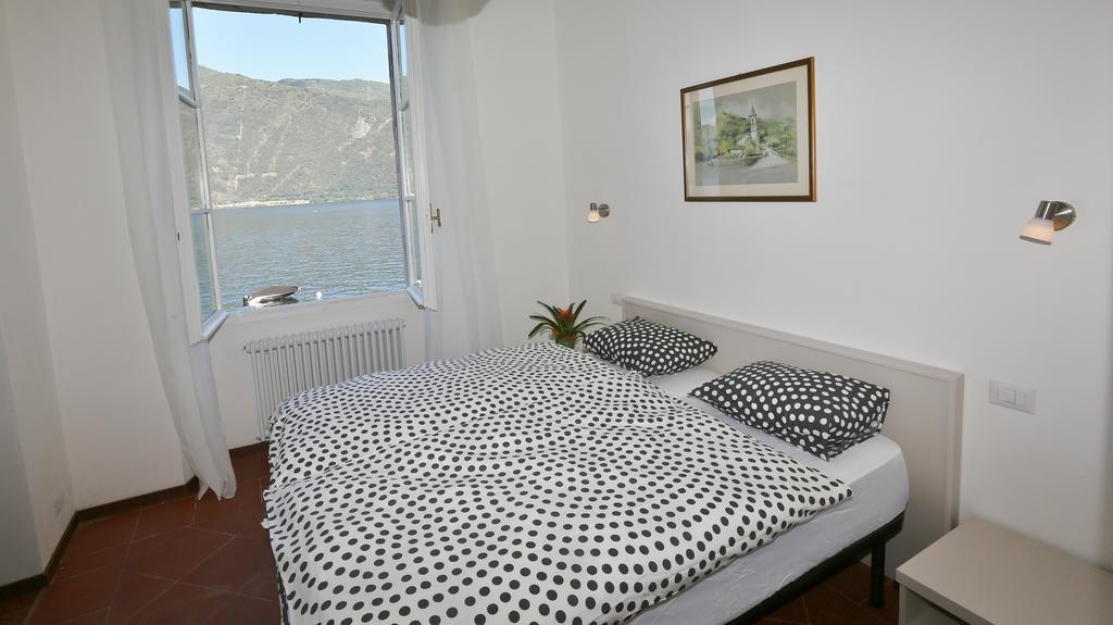 Casa Baroli B&B Cannobio Zimmer foto