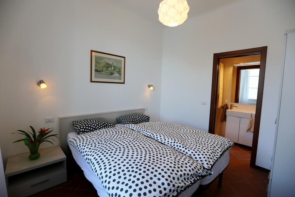 Casa Baroli B&B Cannobio Zimmer foto