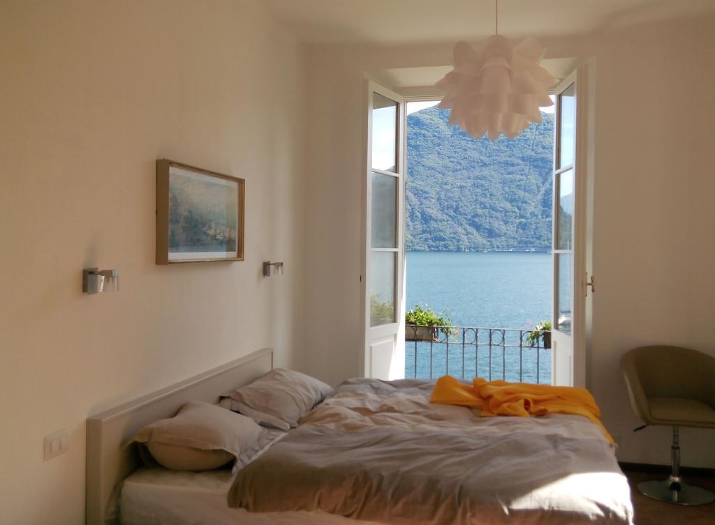 Casa Baroli B&B Cannobio Zimmer foto