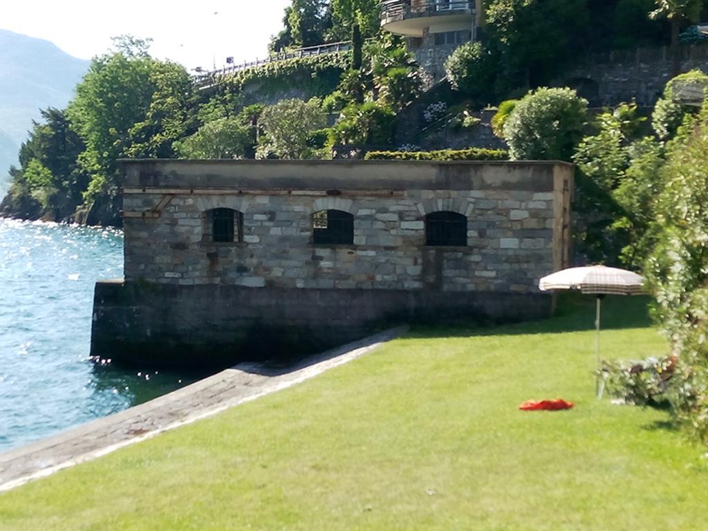 Casa Baroli B&B Cannobio Exterior foto
